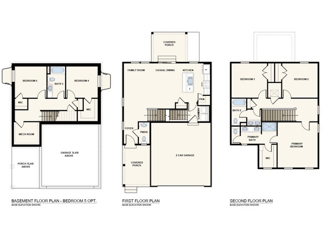 8942 S John Annie Ln