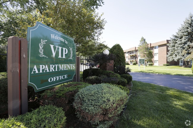 Photo - V.I.P. Apartments