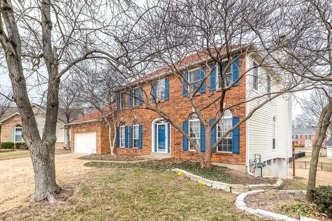 Photo - Spacious Parkway South Home with Walk-Out Basement & Large Backyard