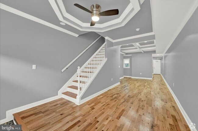 Building Photo - Charming 3BR Townhome in Baltimore