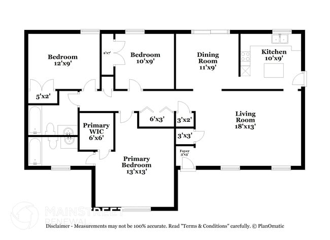 Photo - 409 Chaney Rd