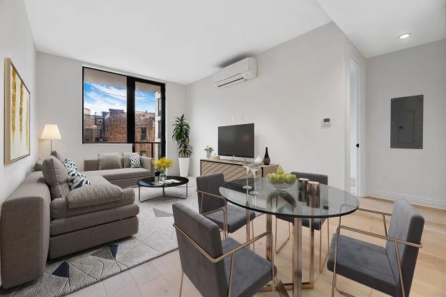 1 bedroom in NEW YORK NY 10026 - 1 bedroom in NEW YORK NY 10026 Condo Unit 5F