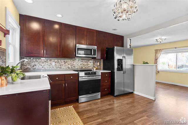 Building Photo - 2345 S Linley Ct Rental