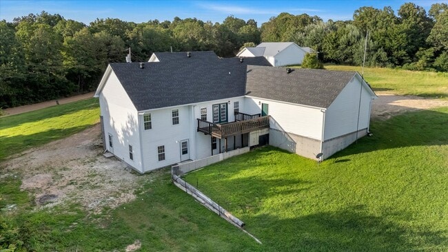 Photo - Spacious 5-Bedroom Home on 1.5+ Acres in West Side School District