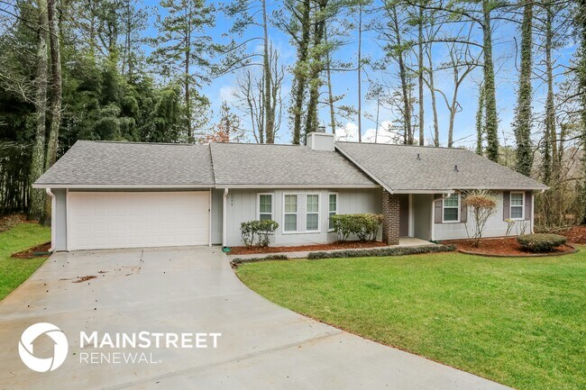 6775 Timberclair Ct