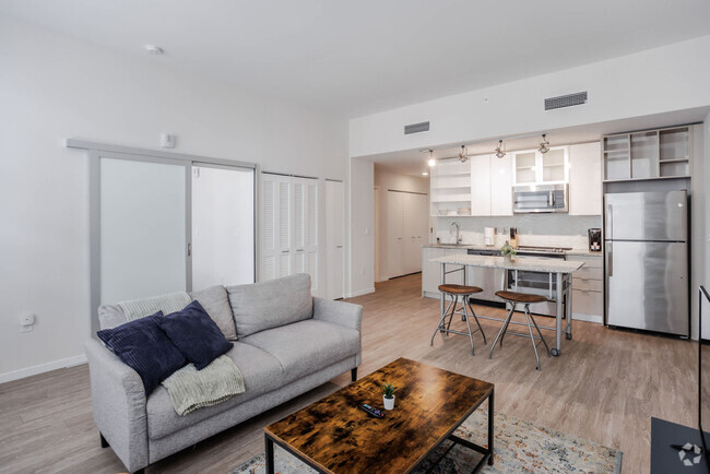 Building Photo - 1 W 4th St Unit ID1222847P Rental