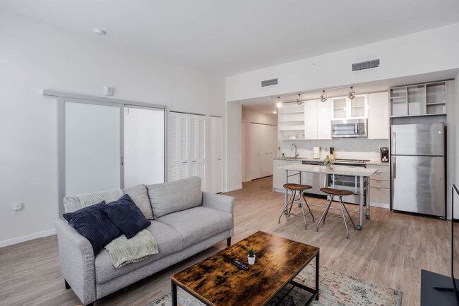 Photo - 1 W 4th St Apartment Unit ID1222847P