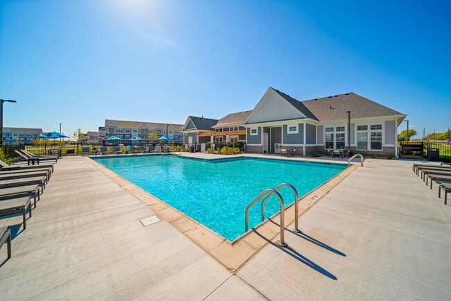 Photo - Emblem Oswego