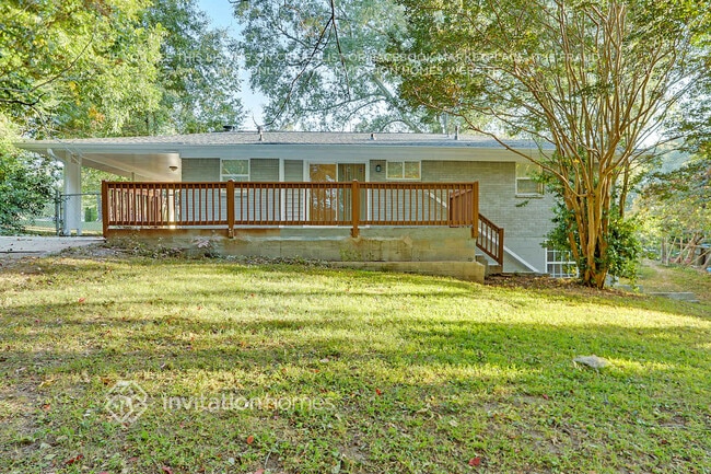 Photo - 5881 Lanier Blvd NW