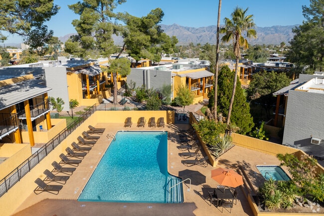 Building Photo - Villas Las Toronjas II Rental