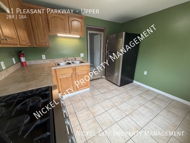 Photo - 41 Pleasant Pkwy Unit Upper