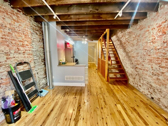 Photo - 2027 S Watts St.