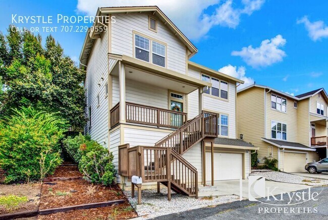 Photo - Beautiful home in desirable Benicia neighb...