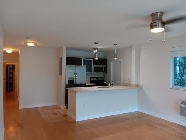 IMAIM Property - IMAIM Property Apartment Unit 6