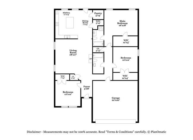 Photo - 5301 Royal Burgess Dr