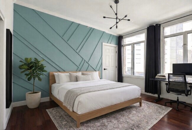 Photo - 201 Sansome St