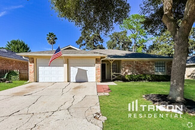 Building Photo - 5515 Fallengate Dr Rental