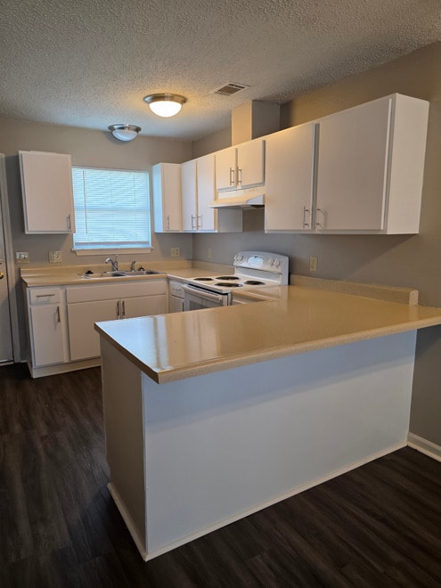 NEW updated Kitchens