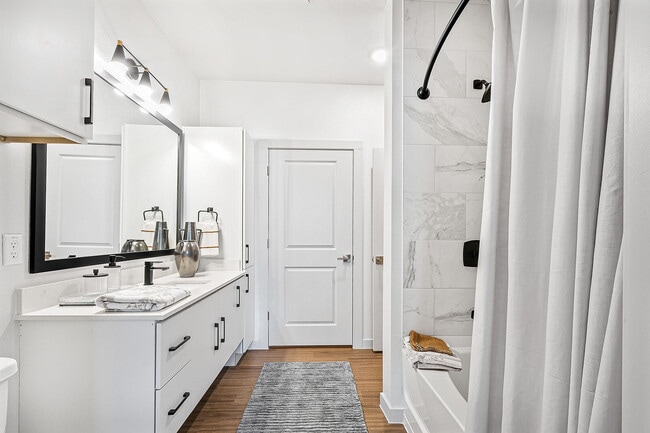 Tacara Weiss Ranch apartments — community photo