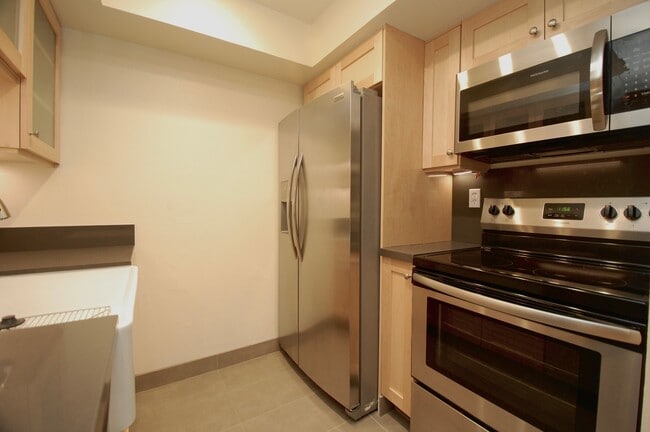 Enclave Apartments