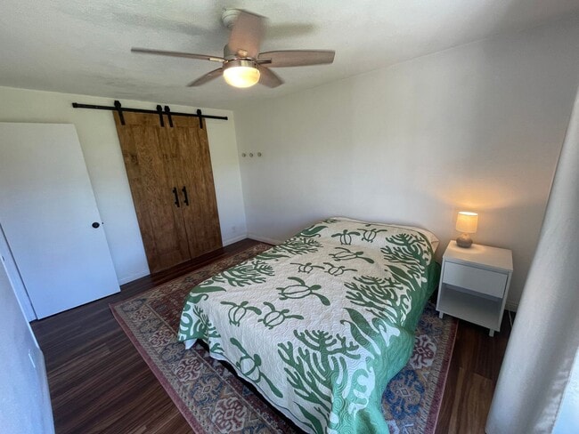 Photo - Kihei Villages Upper Level Furnished 2bed/1.5 bath Ocean View Condo Unit 37-202
