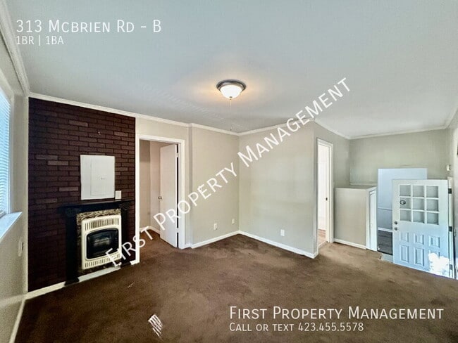Building Photo - 313 McBrien Rd Unit B