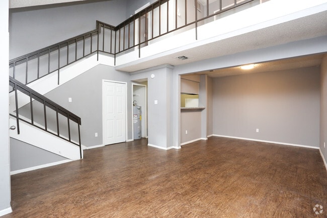 Loft Unit - Villas del Sol