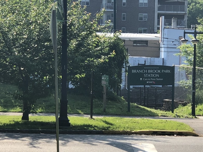 Forest Hill Terrace