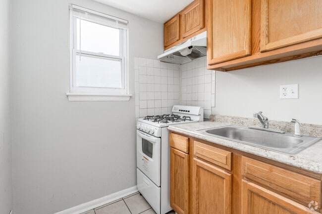 Interior Photo - Winston Estates