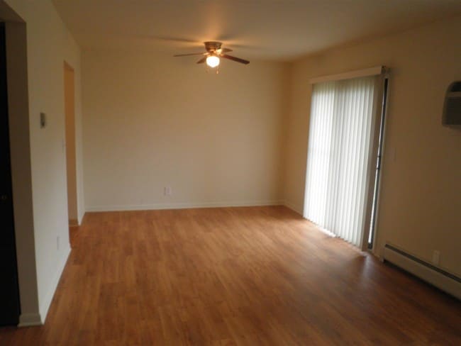 Photo - Liberty Commons Townhomes and Apartments