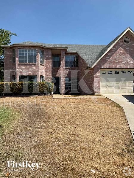 Building Photo - 301 Sunset Oaks Dr Rental