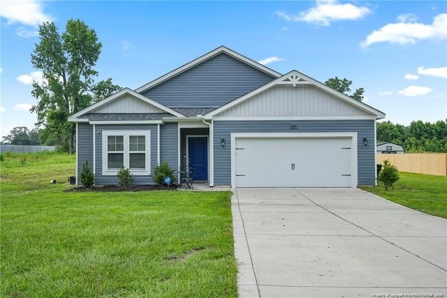 Photo - 601 Laurel Lake Rd