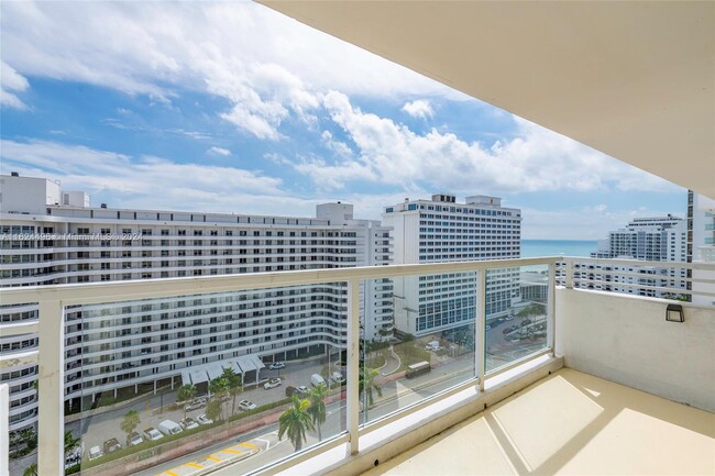 Photo - 5600 Collins Ave Condo Unit 17C