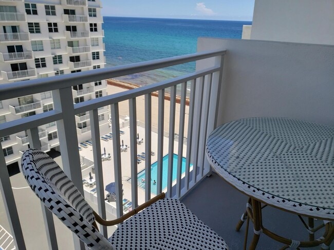 Photo - 4511 S Ocean Blvd Unit 904