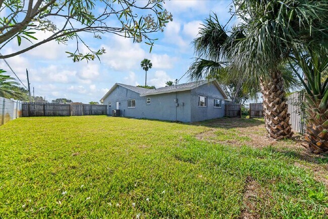 Photo - Stunning Newly Rehabbed Single-Family Home — Modern Design • Near Beach, Shopping & Dining!