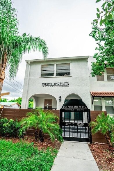 Photo - 409 E Jean St Unit 4