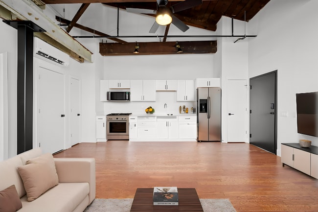 Photo - 2547 N Hancock St Unidad 3