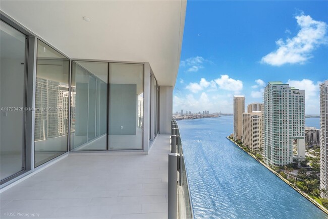 Photo - 300 Biscayne Blvd Way Condo Unit 2805