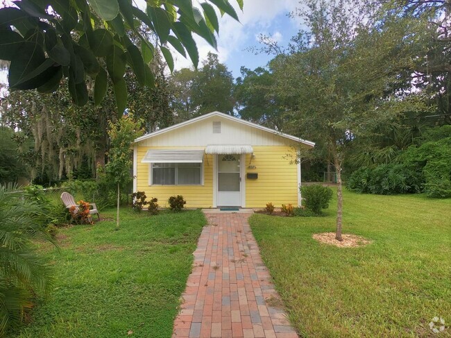 Building Photo - 1 Bed/1 Bath Rental in Lakeland between La...