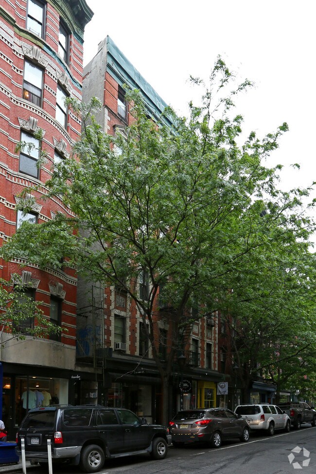 235 Elizabeth Street - 235 Elizabeth Street