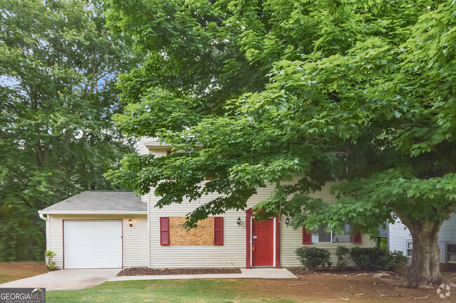 Building Photo - 2193 Scarbrough Dr Rental