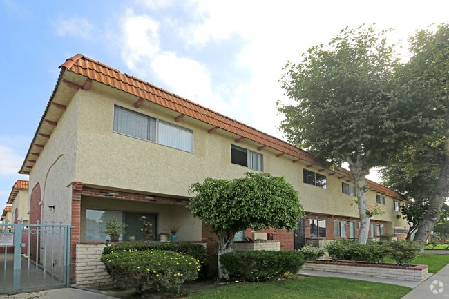 Norwalk Village