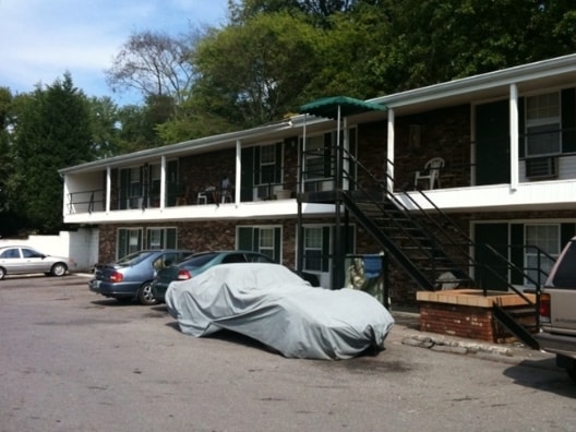 Photo - Lakemont Village