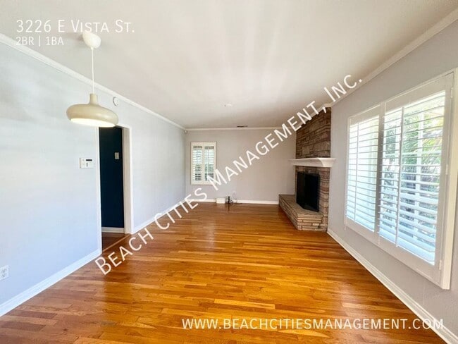 Photo - 3226 E Vista St