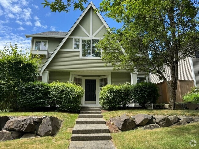Building Photo - 4bd/3ba Snoqualmie House