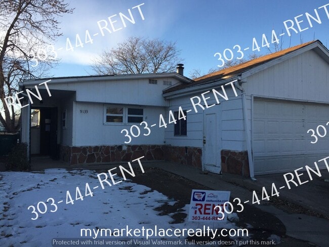 Photo - 3 Bedroom 2 Bath in Federal Heights