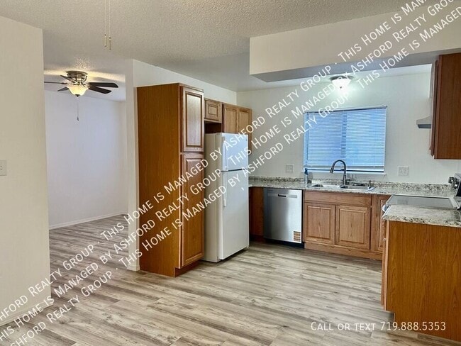 1120 Yuma St Unidad D