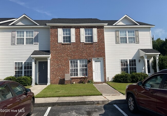 Building Photo - 109 Fairwood Ct Rental