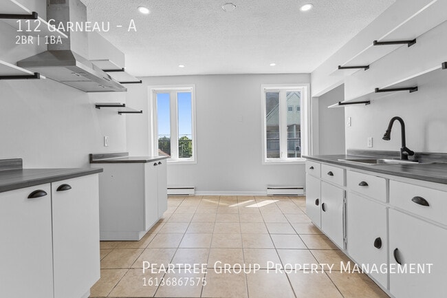 Photo - 112 Garneau Unité A