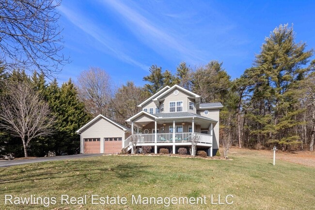 3 br, 2.5 bath House - 35 Azalea Dr - 3 br, 2.5 bath House - 35 Azalea Dr